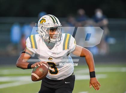 Thumbnail 1 in Benbrook vs. China Spring photogallery.