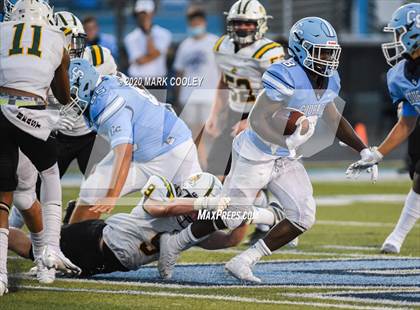 Thumbnail 1 in Benbrook vs. China Spring photogallery.