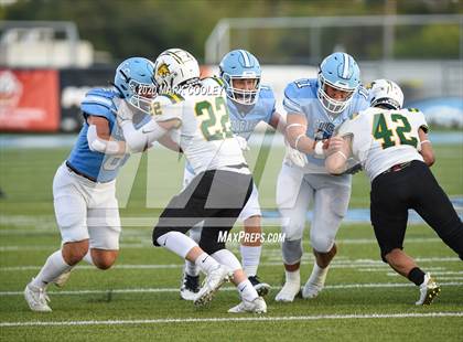 Thumbnail 3 in Benbrook vs. China Spring photogallery.