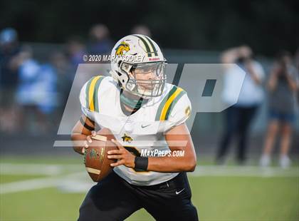 Thumbnail 2 in Benbrook vs. China Spring photogallery.