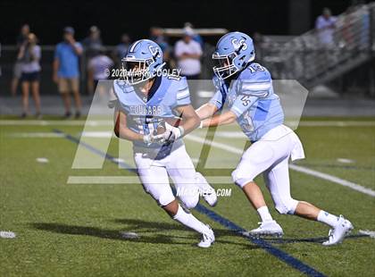 Thumbnail 1 in Benbrook vs. China Spring photogallery.