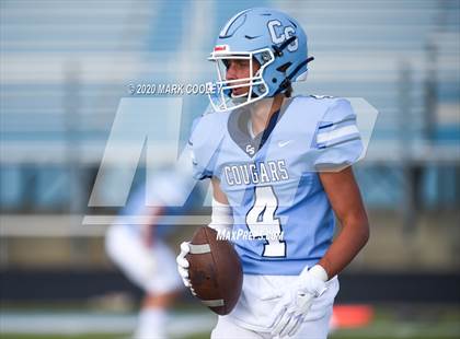Thumbnail 2 in Benbrook vs. China Spring photogallery.