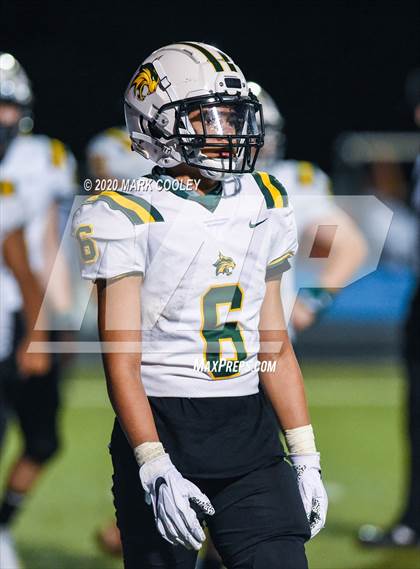 Thumbnail 1 in Benbrook vs. China Spring photogallery.