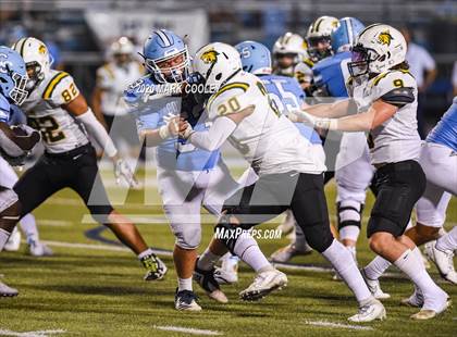 Thumbnail 1 in Benbrook vs. China Spring photogallery.