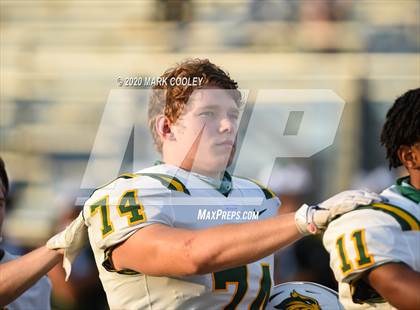 Thumbnail 1 in Benbrook vs. China Spring photogallery.