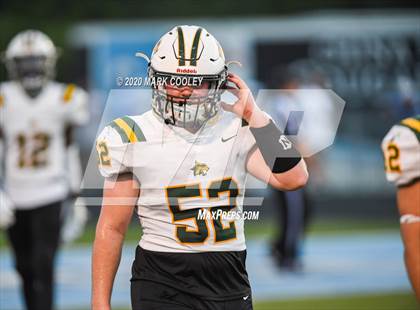 Thumbnail 3 in Benbrook vs. China Spring photogallery.