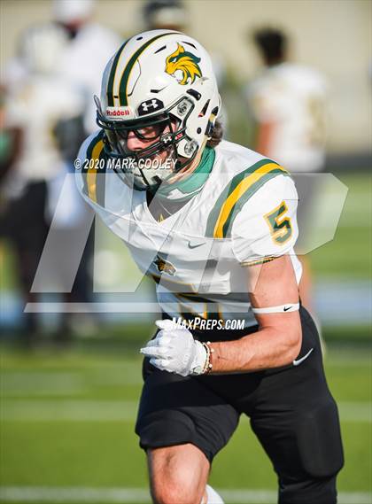 Thumbnail 1 in Benbrook vs. China Spring photogallery.