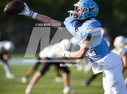 Thumbnail 1 in Benbrook vs. China Spring photogallery.