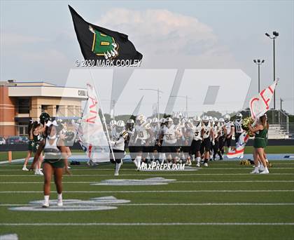 Thumbnail 1 in Benbrook vs. China Spring photogallery.