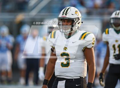 Thumbnail 3 in Benbrook vs. China Spring photogallery.