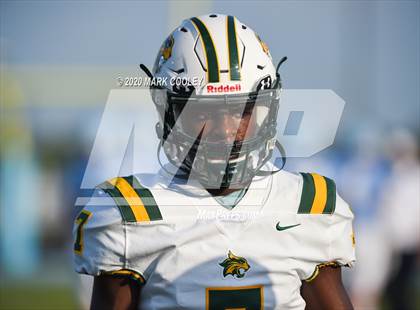 Thumbnail 2 in Benbrook vs. China Spring photogallery.