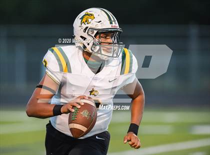 Thumbnail 2 in Benbrook vs. China Spring photogallery.