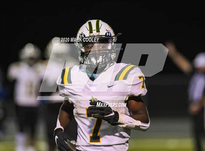 Thumbnail 1 in Benbrook vs. China Spring photogallery.