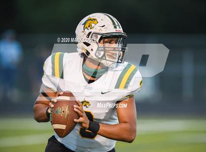 Thumbnail 3 in Benbrook vs. China Spring photogallery.