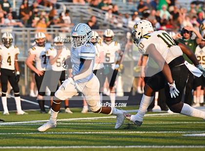 Thumbnail 1 in Benbrook vs. China Spring photogallery.