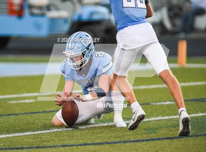 Thumbnail 3 in Benbrook vs. China Spring photogallery.