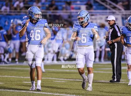 Thumbnail 2 in Benbrook vs. China Spring photogallery.