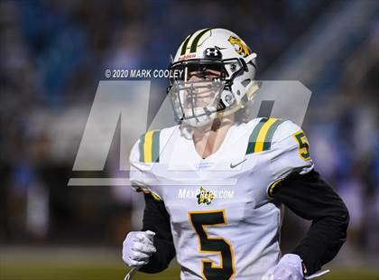 Thumbnail 1 in Benbrook vs. China Spring photogallery.