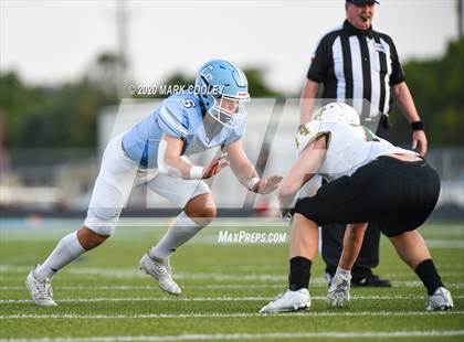Thumbnail 2 in Benbrook vs. China Spring photogallery.
