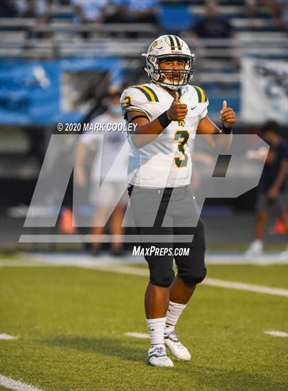 Thumbnail 3 in Benbrook vs. China Spring photogallery.