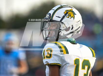 Thumbnail 3 in Benbrook vs. China Spring photogallery.