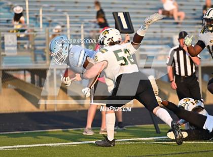 Thumbnail 2 in Benbrook vs. China Spring photogallery.