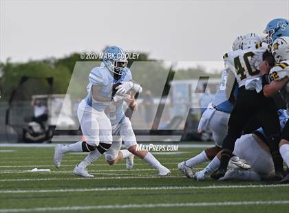 Thumbnail 2 in Benbrook vs. China Spring photogallery.