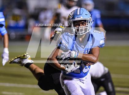 Thumbnail 2 in Benbrook vs. China Spring photogallery.