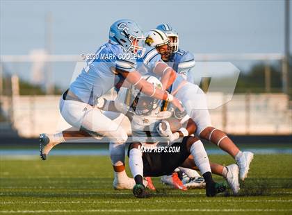 Thumbnail 3 in Benbrook vs. China Spring photogallery.