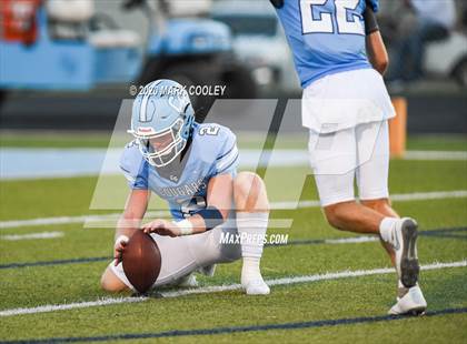 Thumbnail 2 in Benbrook vs. China Spring photogallery.