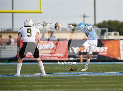Thumbnail 2 in Benbrook vs. China Spring photogallery.