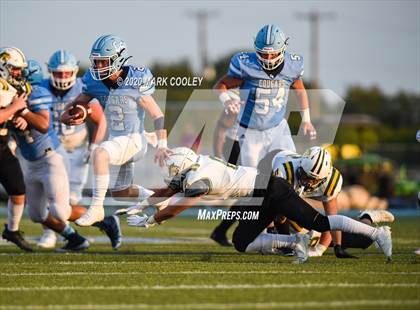 Thumbnail 1 in Benbrook vs. China Spring photogallery.