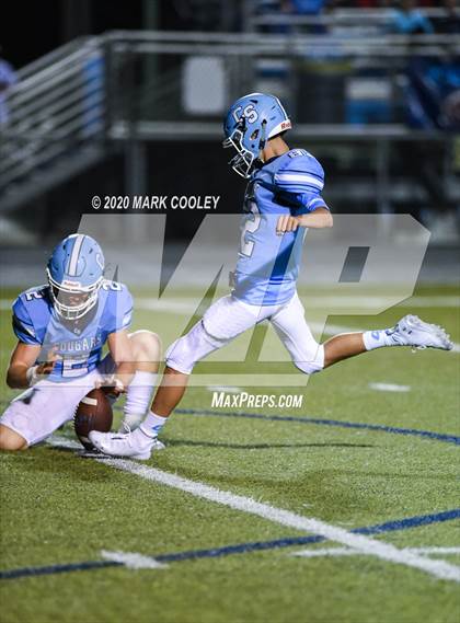 Thumbnail 2 in Benbrook vs. China Spring photogallery.
