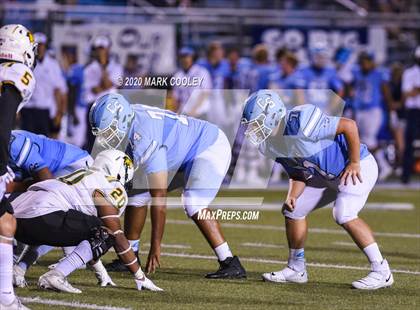 Thumbnail 1 in Benbrook vs. China Spring photogallery.