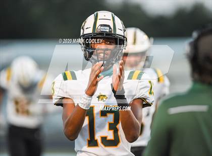 Thumbnail 1 in Benbrook vs. China Spring photogallery.