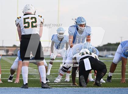 Thumbnail 1 in Benbrook vs. China Spring photogallery.
