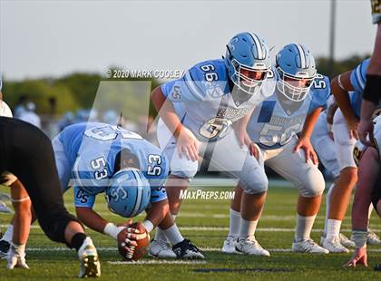 Thumbnail 2 in Benbrook vs. China Spring photogallery.