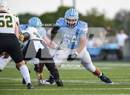 Thumbnail 1 in Benbrook vs. China Spring photogallery.