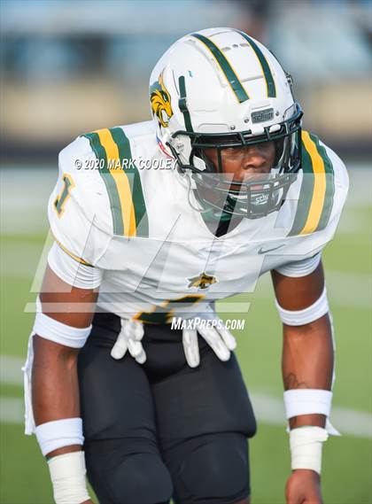 Thumbnail 2 in Benbrook vs. China Spring photogallery.