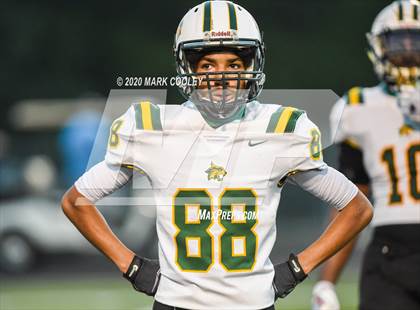 Thumbnail 3 in Benbrook vs. China Spring photogallery.