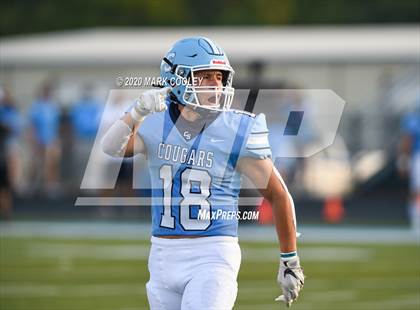 Thumbnail 1 in Benbrook vs. China Spring photogallery.