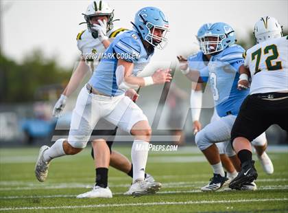 Thumbnail 3 in Benbrook vs. China Spring photogallery.