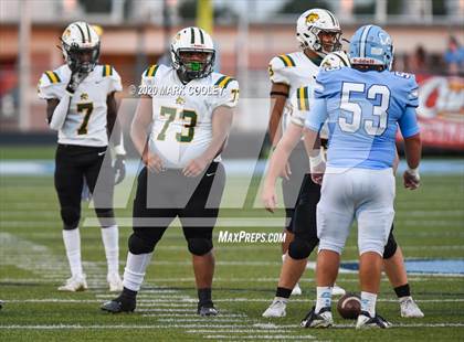 Thumbnail 1 in Benbrook vs. China Spring photogallery.