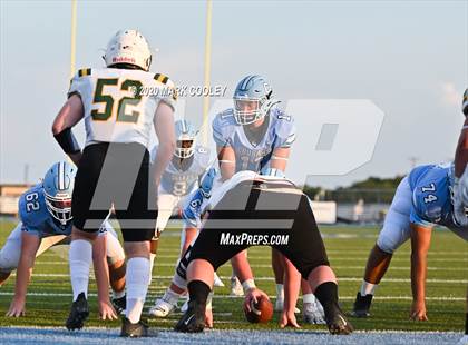Thumbnail 1 in Benbrook vs. China Spring photogallery.