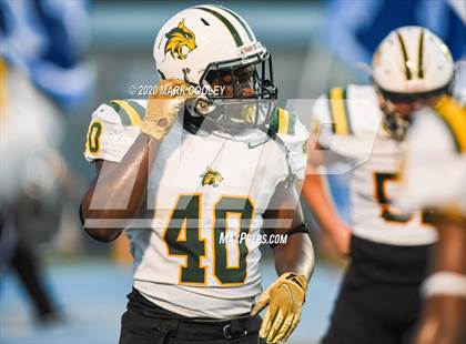 Thumbnail 1 in Benbrook vs. China Spring photogallery.