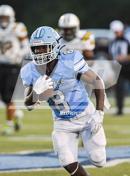 Thumbnail 1 in Benbrook vs. China Spring photogallery.