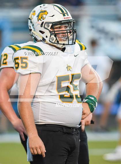Thumbnail 1 in Benbrook vs. China Spring photogallery.