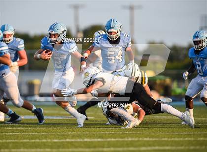 Thumbnail 3 in Benbrook vs. China Spring photogallery.