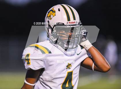 Thumbnail 1 in Benbrook vs. China Spring photogallery.