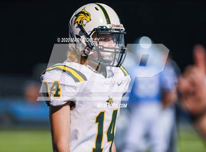 Thumbnail 3 in Benbrook vs. China Spring photogallery.